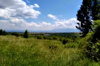 Парцел в с. Кътина