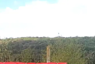Парцел в с. Звездица