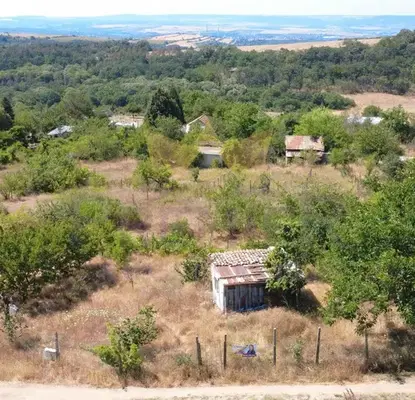 Photo 2 — Plot in Zvezdica