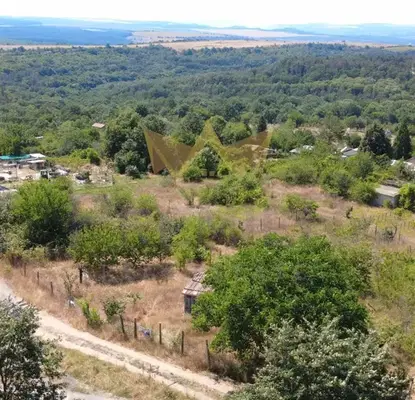 Photo 3 — Plot in Zvezdica