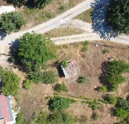 Photo 4 — Plot in Zvezdica