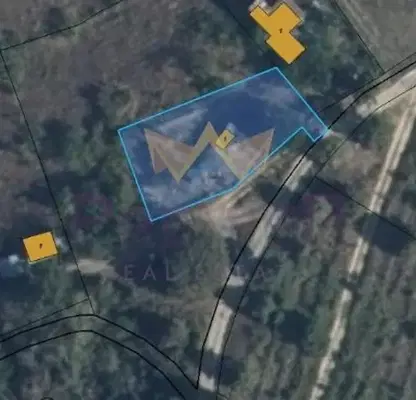 Photo 5 — Plot in Zvezdica