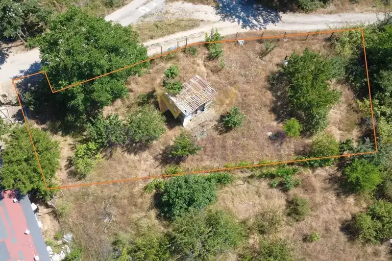 Plot in Zvezdica