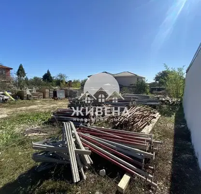 Photo 3 — Plot in м-т Евксино