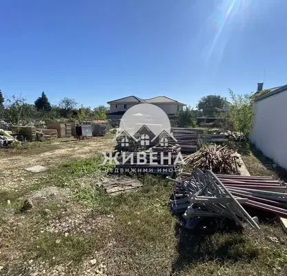 Photo 4 — Plot in м-т Евксино