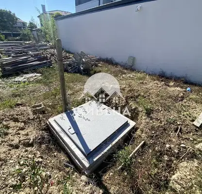 Photo 5 — Plot in м-т Евксино