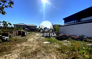 Парцел в м-т Евксино