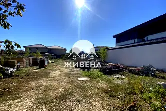 Парцел в м-т Евксино