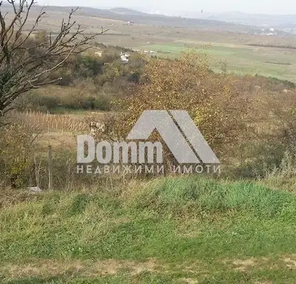 Photo 2 — Plot in Zvezdica