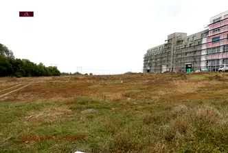 Парцел в с. Лозен