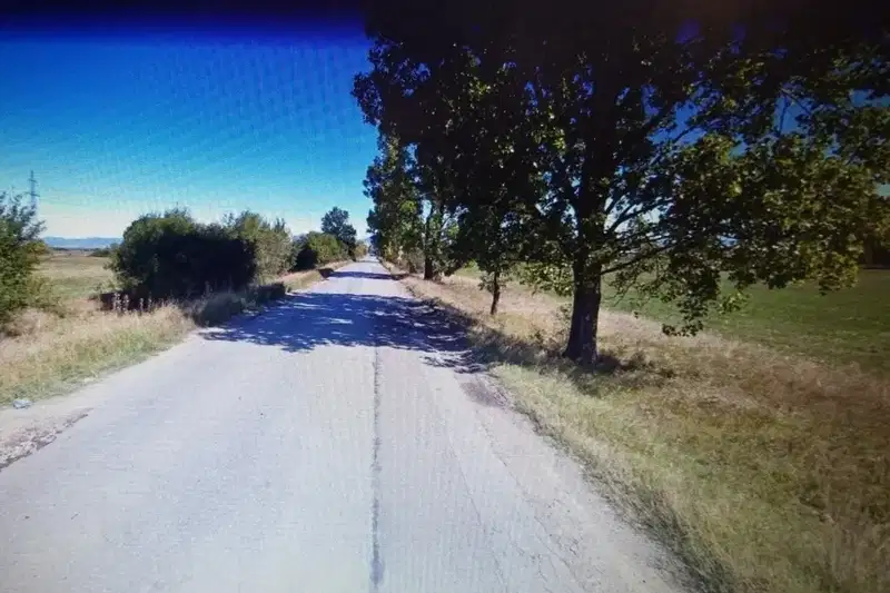 Парцел в с. Лозен