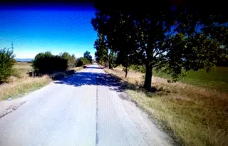 Парцел в с. Лозен