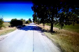 Парцел в с. Лозен