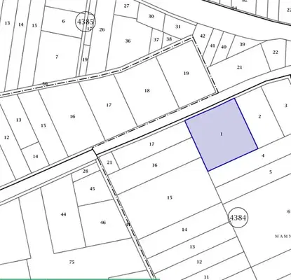Photo 2 — Plot in Bankya