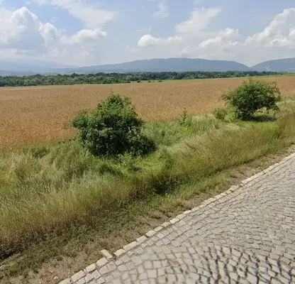 Photo 5 — Plot in Bankya