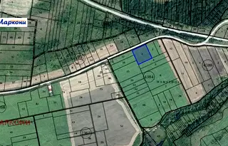 Парцел в Банкя
