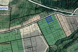 Парцел в Банкя