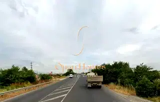 Парцел в Цариско шосе