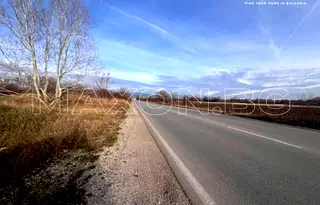 Парцел в Нови Искър