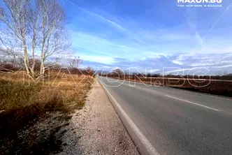 Парцел в Нови Искър