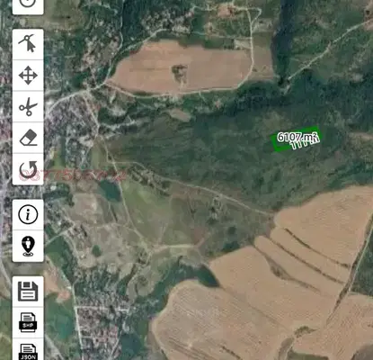 Photo 2 — Plot in Novi Iskyr