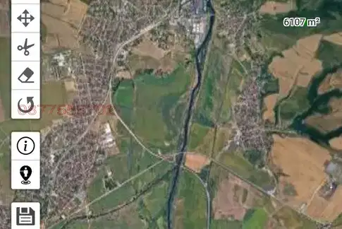 Plot in Novi Iskyr