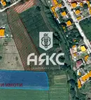 Парцел в с. Житен