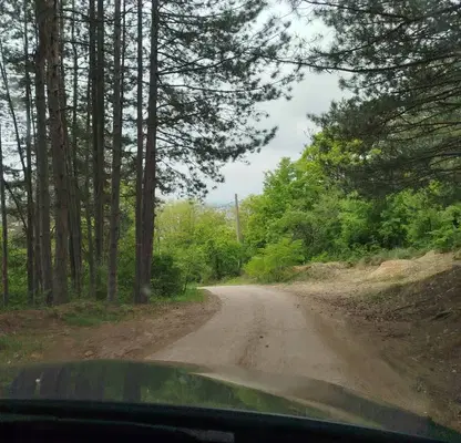 Photo 3 — Plot in Novi Iskyr