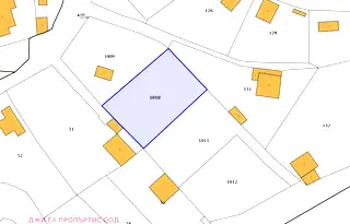 Парцел в Нови Искър
