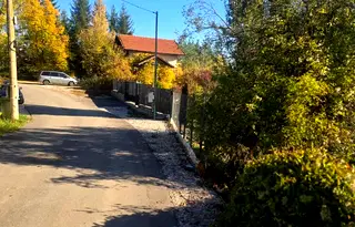 Парцел в Банкя