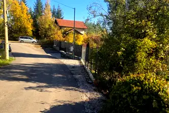 Парцел в Банкя