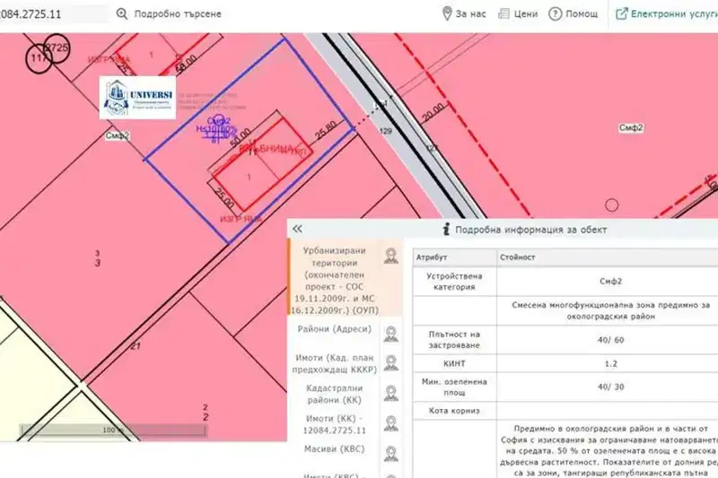 Plot in Voluyak