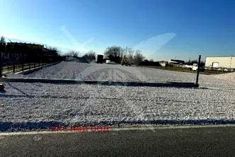 Парцел в Асеновско шосе