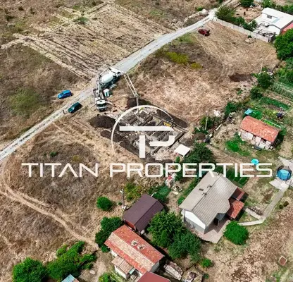 Photo 5 — Plot in Voluyak