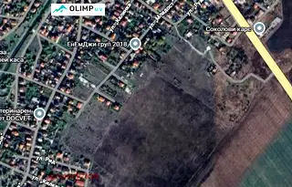 Парцел в с. Волуяк
