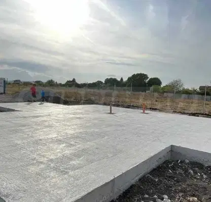 Photo 3 — Plot in Voluyak