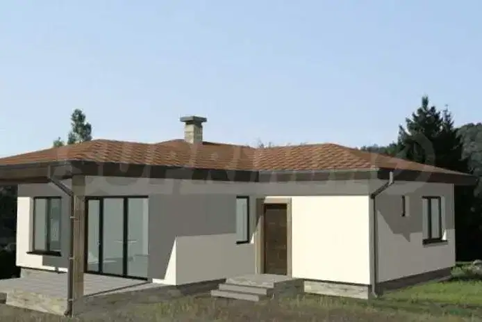 Plot in Voluyak