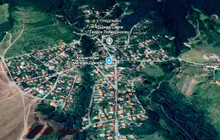Парцел в Банкя