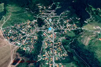Парцел в Банкя