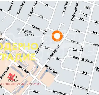 Photo 5 — Plot in Модерно предие