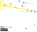 Снимка 3 — Парцел в с. Лозен