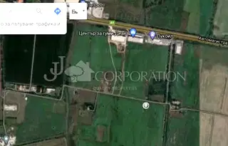 Парцел в с. Лозен