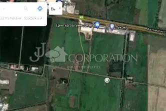 Парцел в с. Лозен