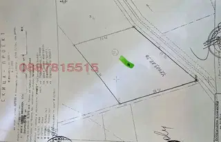 Парцел в с. Тополи
