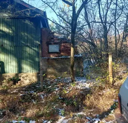 Photo 3 — Plot in Podgumer