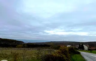 Парцел в с. Звездица