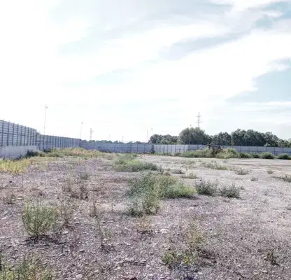 Photo 4 — Plot in Novi Iskyr