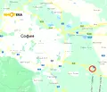 Снимка 4 — Парцел в с. Лозен