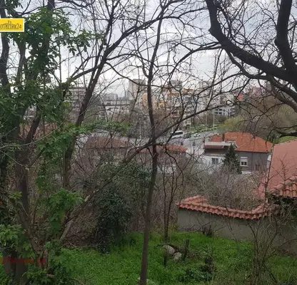 Photo 2 — Plot in Старият