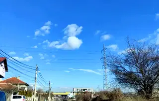 Парцел в с. Герман